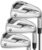 TaylorMade Golf P790Ti Iron Set 5-PW, AW