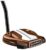 TaylorMade Golf Spider X Putter, Copper/White, #7 Hosel
