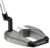 TaylorMade Spider S Putter Platinum/White Std L. Neck (#1)