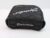 TaylorMade Spider Tour Black Putter Headcover