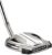 TaylorMade Spider X Putter HydroBlast Flowneck (#9)