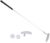 Two‑Way Putter Practical Putter for Left and Right Hand for Child Adult