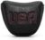 USA Mallet Putter Cover Headcover Magnetic Golf Head Covers Headcovers Club Protective Equipment for Scotty Cameron Odyssey Two Ball Taylormade Durable Thick Pu Leather