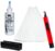 Wedge Guys Golf Grip Kits for Regripping Golf Clubs – Professional Quality – Options Include Hook Blade, 15 or 30 Grip Tape Strips, 5 or 8 oz Grip Solvent & Rubber Vise Clamp