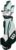 Wilson Golf Profile SGI Women’s Complete Golf Set — Regular – Cart, Right Hand