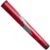 Winn Grips Winn Excel 2020-VSN Vision JumboLite Pistol Golf Putter Grip, RED/Gray