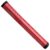 Winn NTP (No Taper Pistol) 1.10″ Midsize Putter Grip – Red