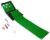 Yard Games Putter Pong Putting Game with Putter and Golf Mat