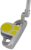 Young Gun ZAAP Junior Kids Golf Right Hand Mallet Putter