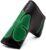 barudan golf Shamrock Clover Blade Putter Cover Headcover Club Protector with Magnet Closure fits Blade Style putters