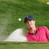 Pro makes wild par save — from a ‘beer garden’