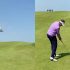 ‘Swing your swing’: Jon Rahm reveals the reason for his short backswing