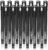 wujiang Golf Grips Standard/Midsize 13 Grips Kit Anti-Slip 4 Colors Optional